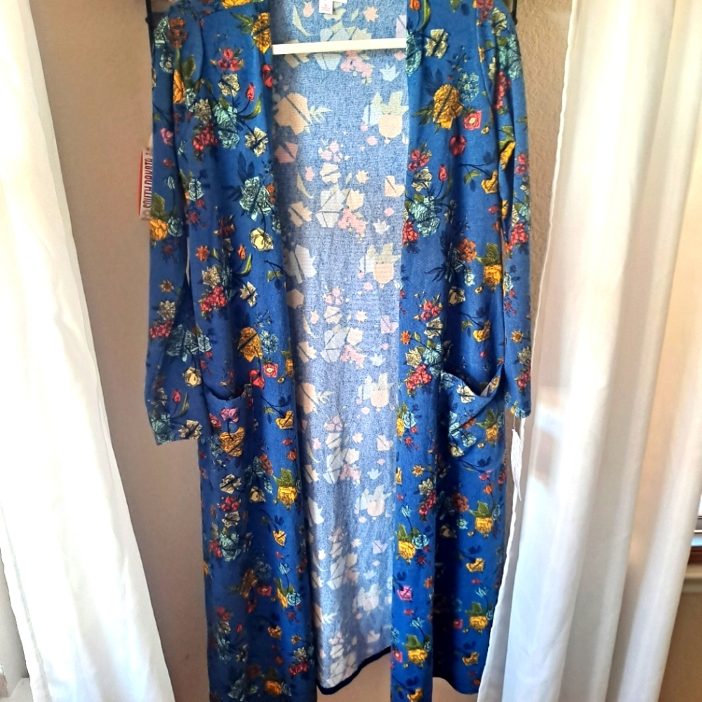 Lularoe Sarah Cardigan